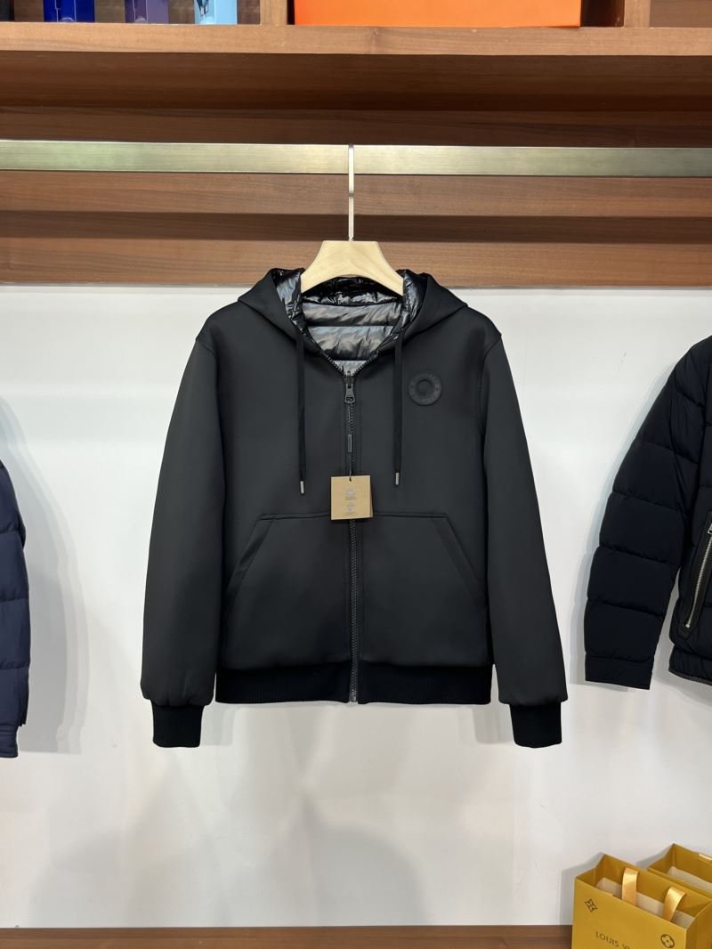 Burberry Down Jackets